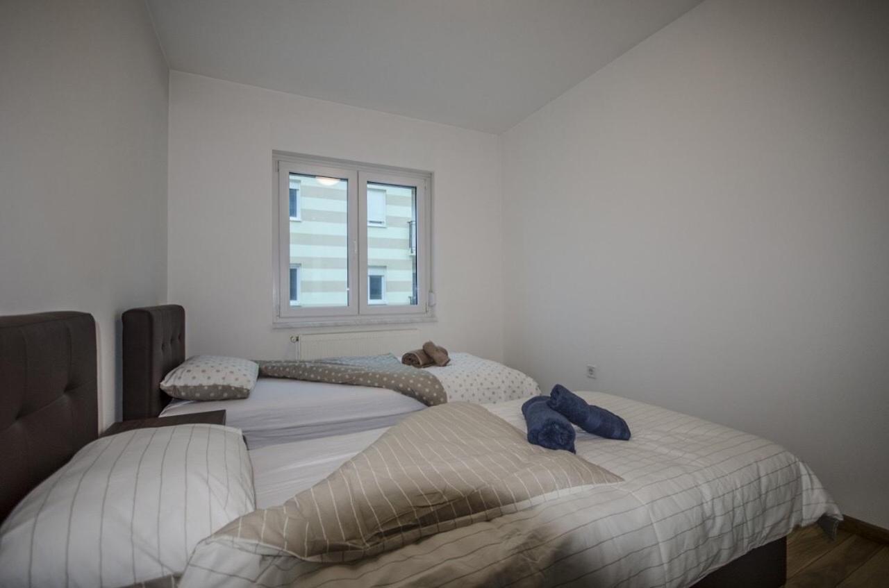 Sarajevo Dream Apartment Экстерьер фото