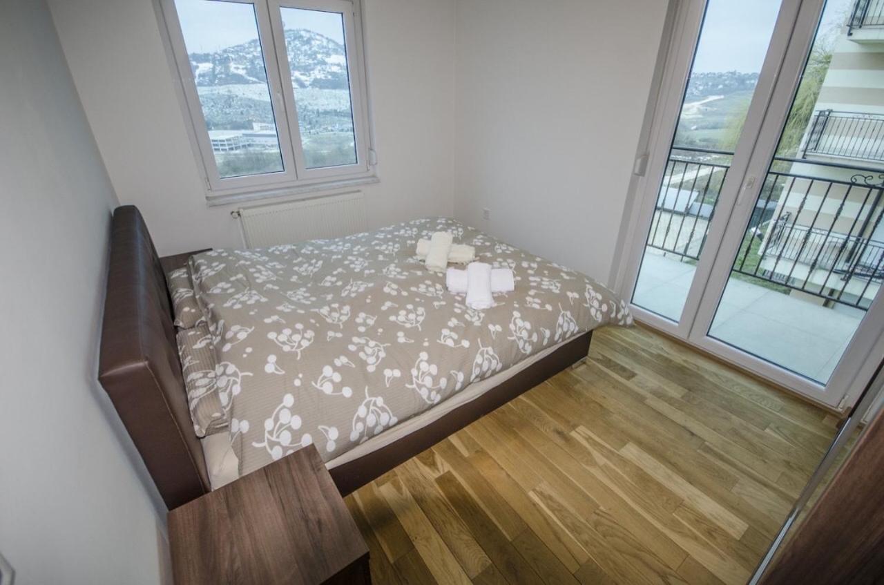 Sarajevo Dream Apartment Экстерьер фото
