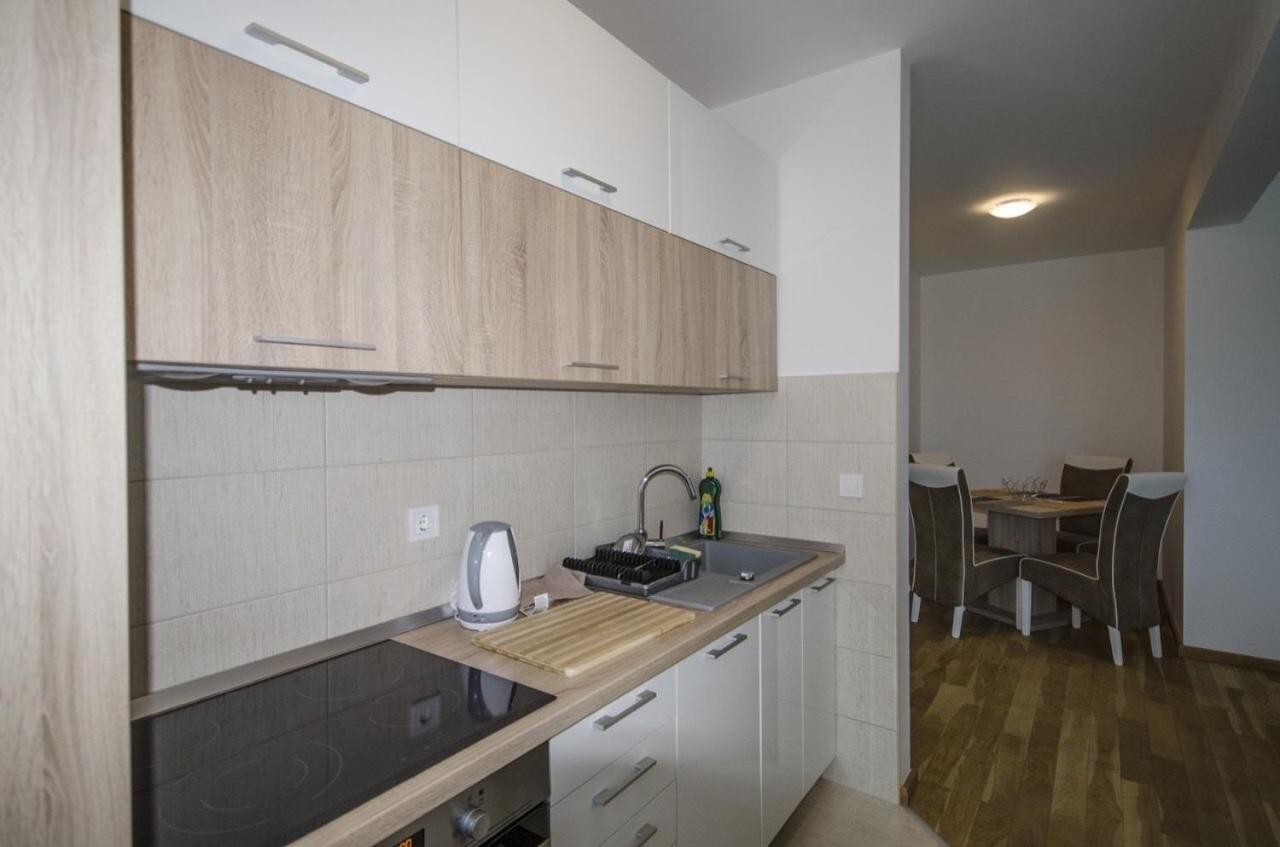Sarajevo Dream Apartment Экстерьер фото