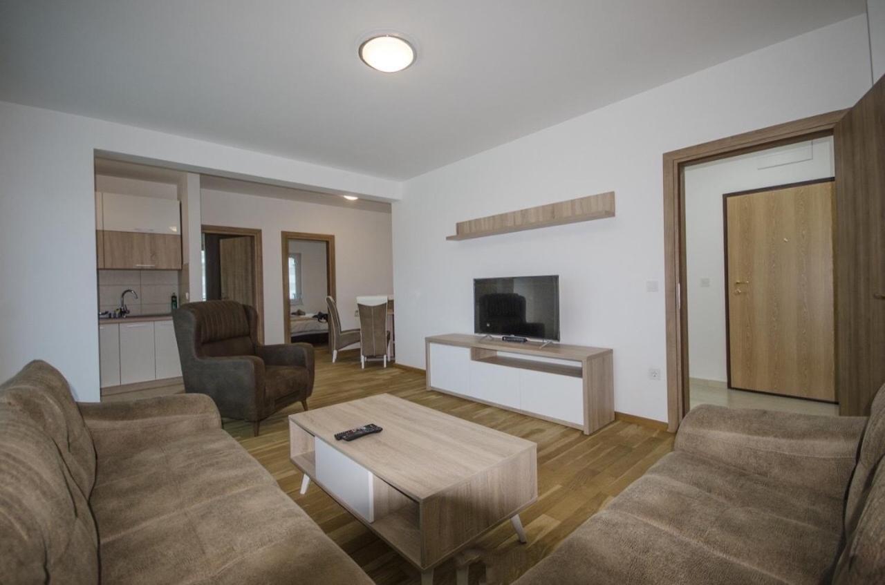 Sarajevo Dream Apartment Экстерьер фото