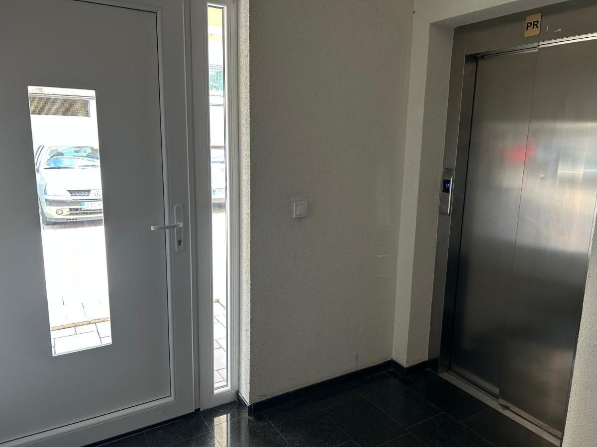 Sarajevo Dream Apartment Экстерьер фото