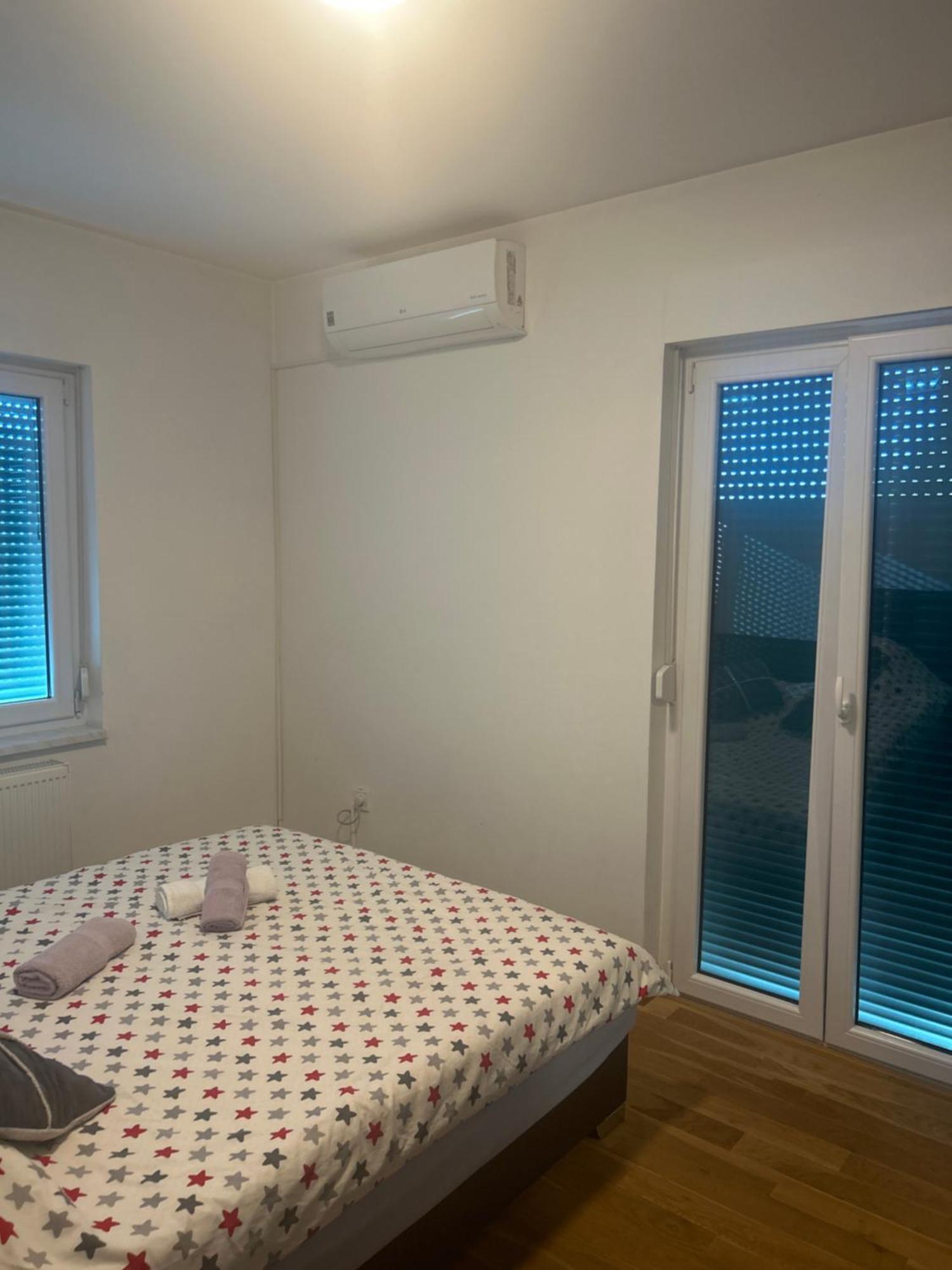 Sarajevo Dream Apartment Экстерьер фото