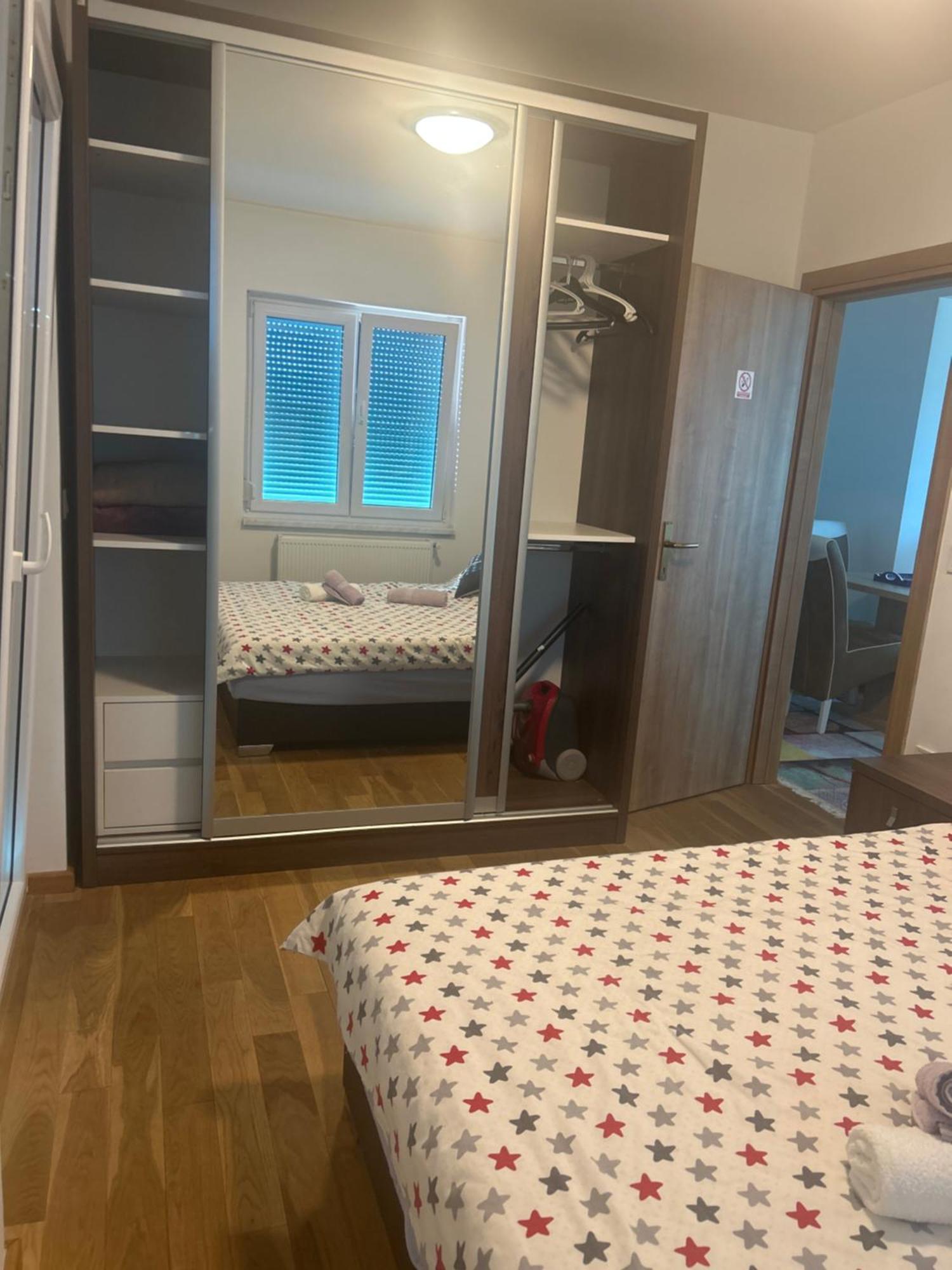 Sarajevo Dream Apartment Экстерьер фото