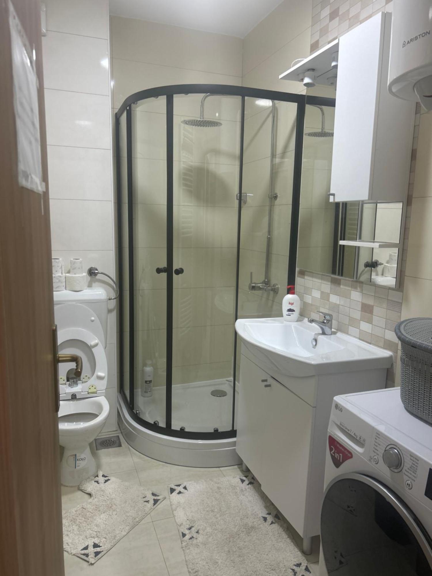 Sarajevo Dream Apartment Экстерьер фото